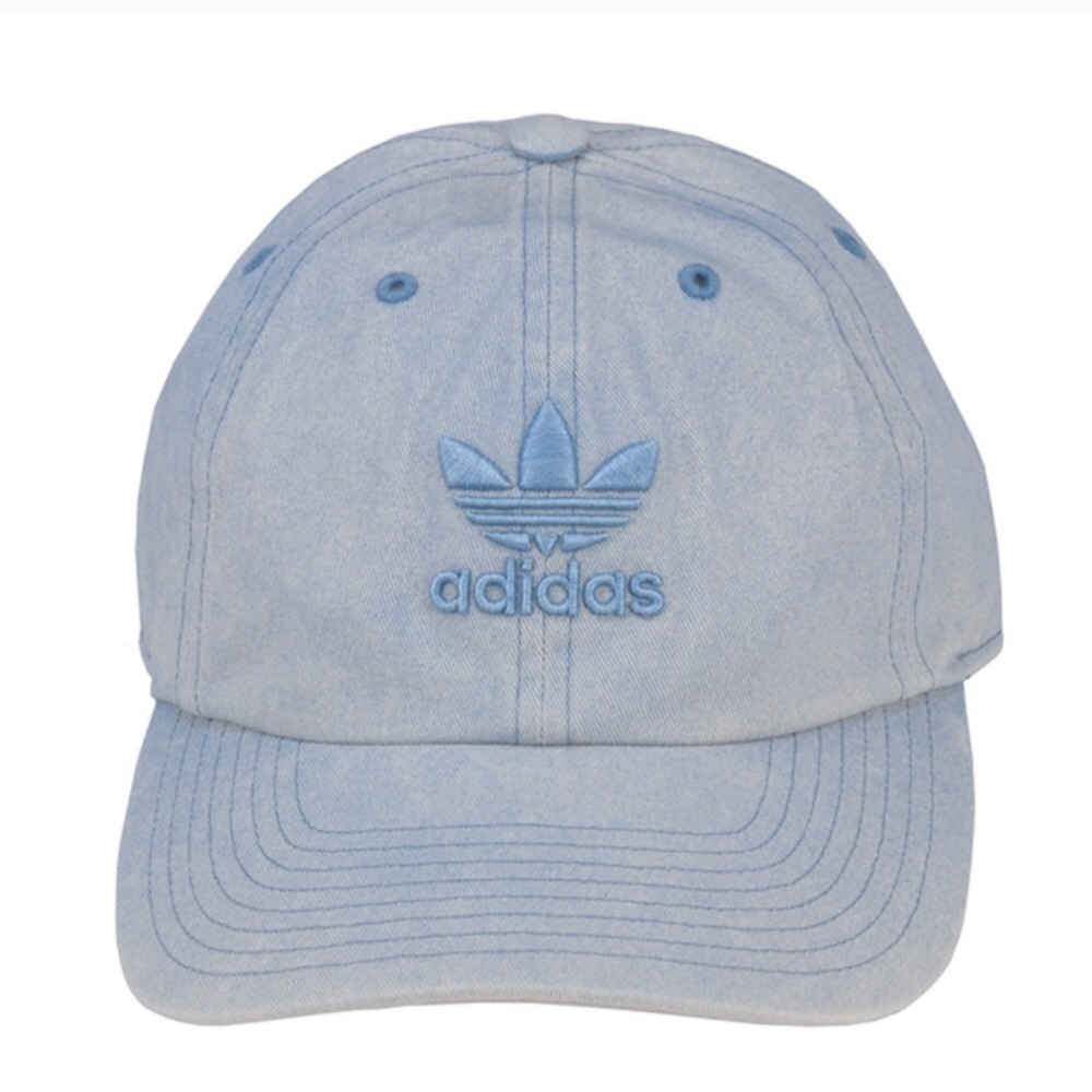 Adidas hat